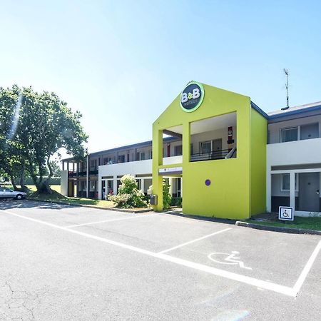 B&B Hotel Brest Kergaradec Aeroport Gouesnou Εξωτερικό φωτογραφία