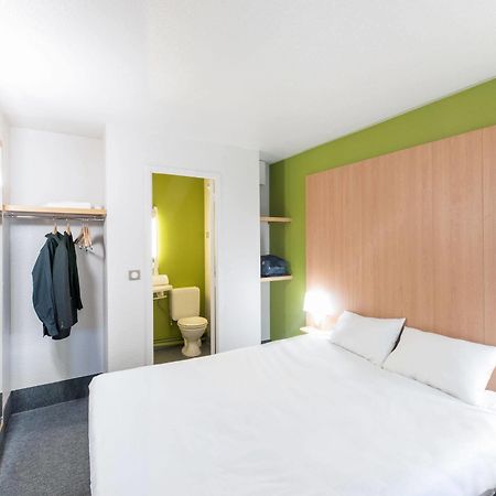 B&B Hotel Brest Kergaradec Aeroport Gouesnou Εξωτερικό φωτογραφία